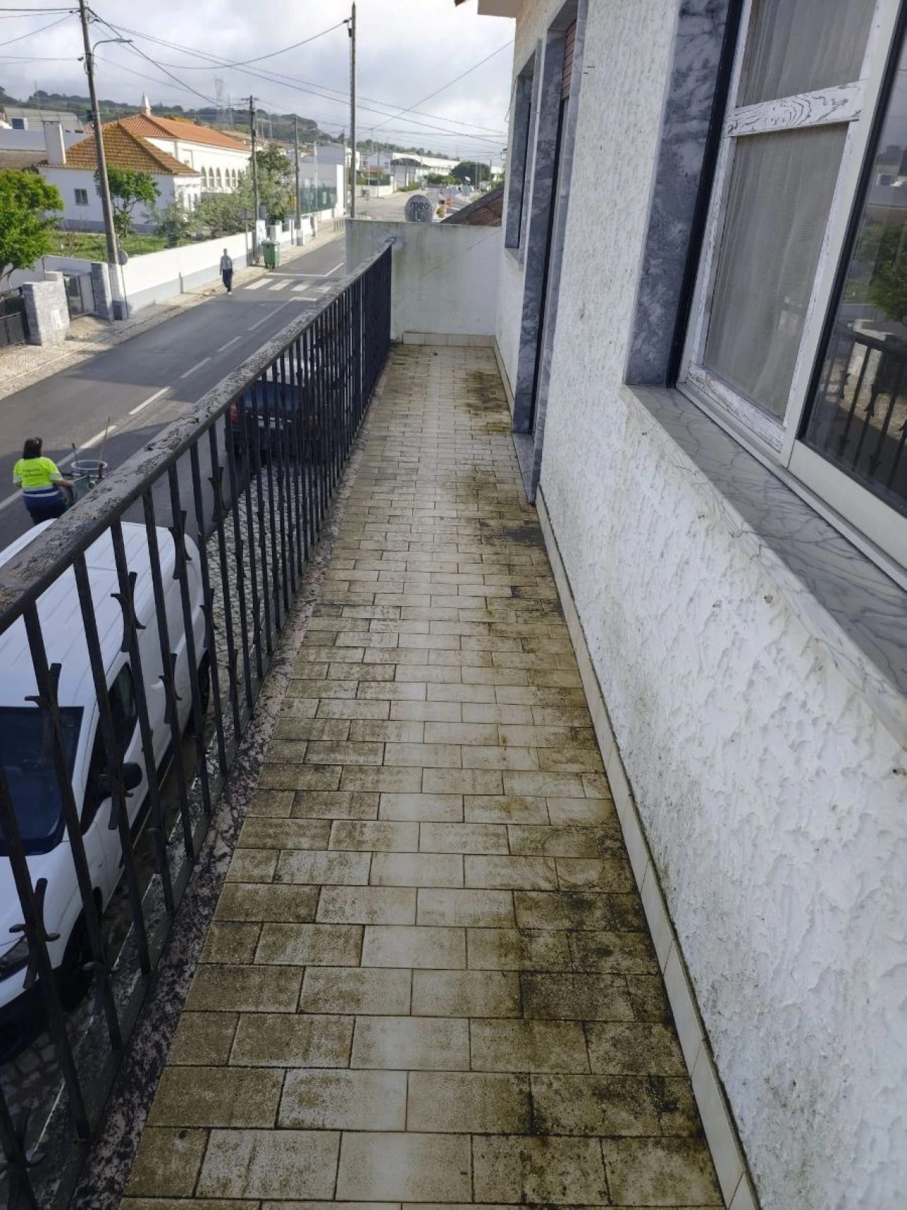 Apartamento T2 para Venda em Vila Nova da Rainha Foto 24