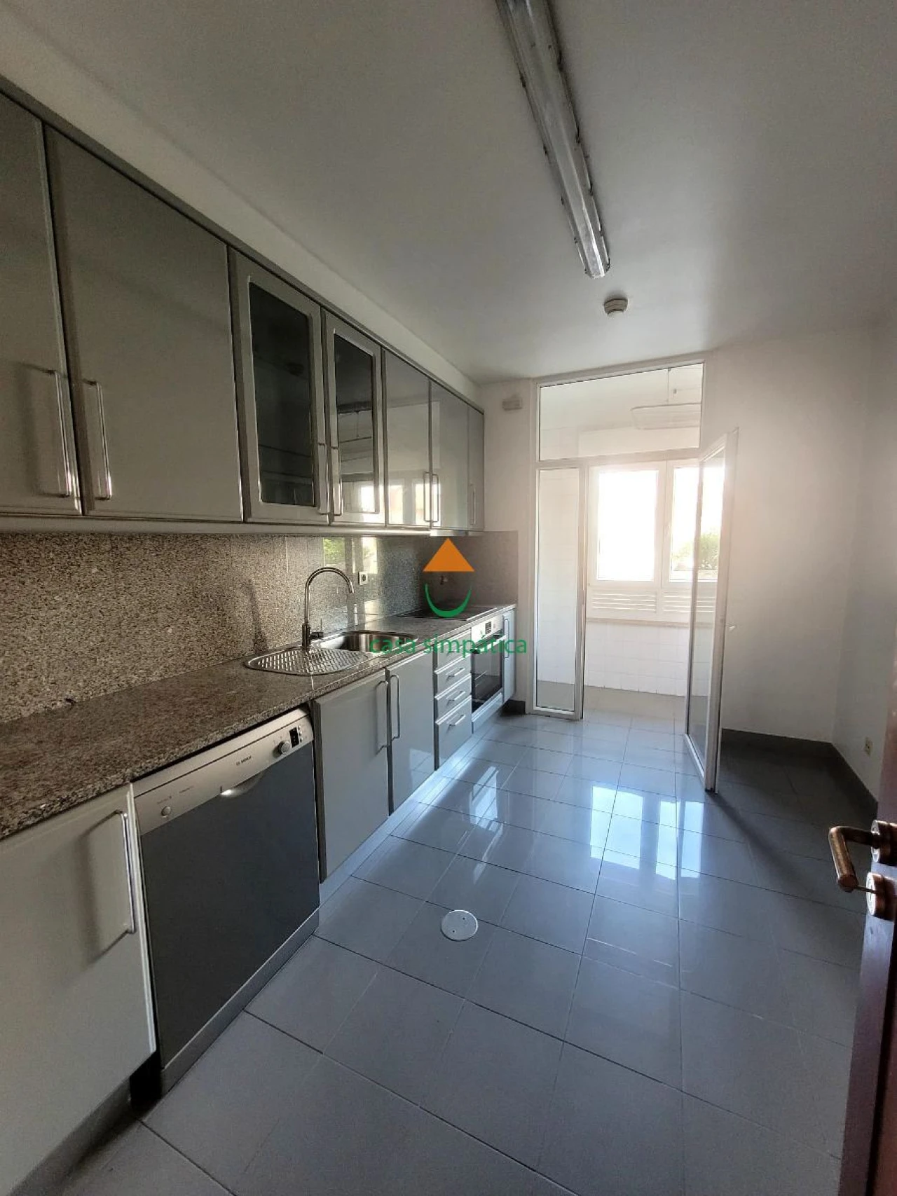 Apartamento T3 para Venda em Santa Marinha e São Pedro da Afurada Foto 6