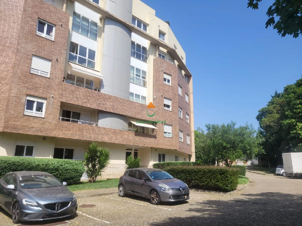 Apartamento T3 para Venda em Santa Marinha e São Pedro da Afurada Foto 3