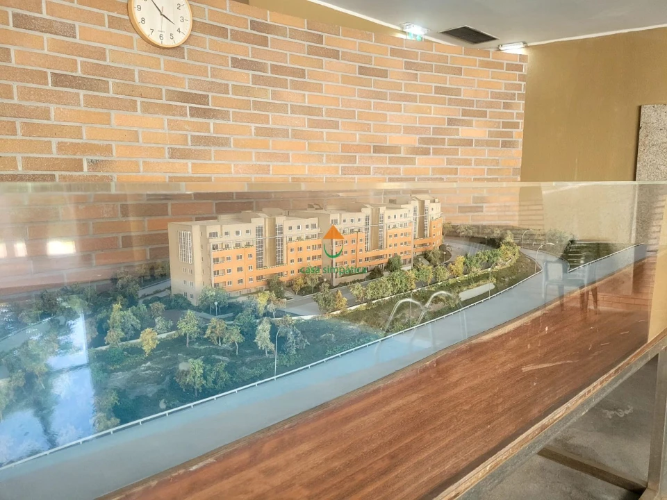 Apartamento T3 para Venda em Santa Marinha e São Pedro da Afurada Foto 32