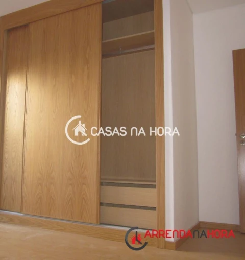Apartamento T1 para Arrendamento em Viseu