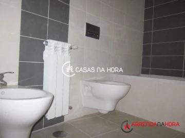 Apartamento T1 para Arrendamento em Viseu
