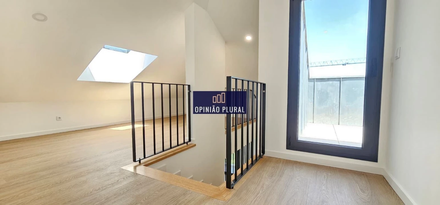 Apartamento T4 para Venda em Gulpilhares e Valadares Foto 18