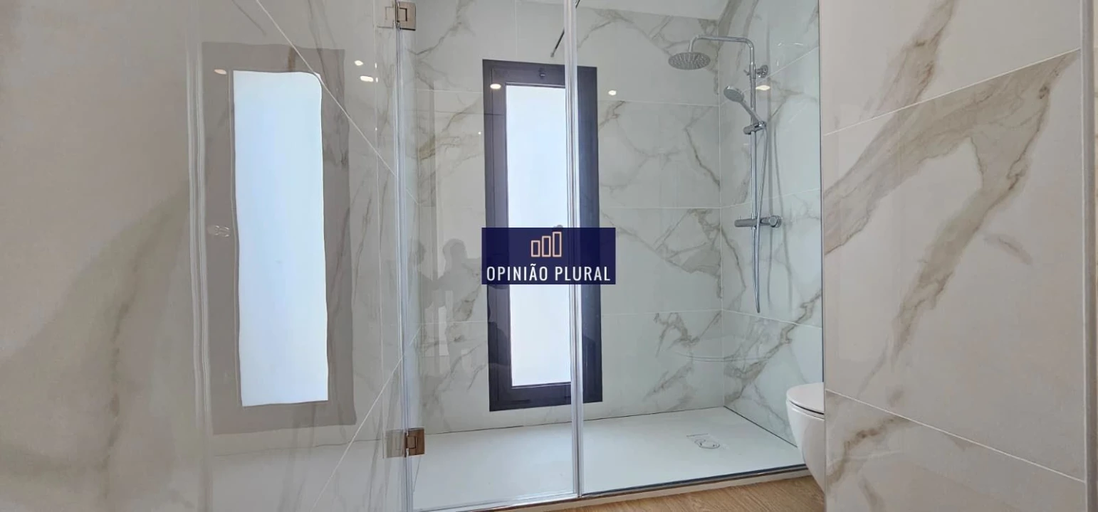 Apartamento T4 para Venda em Gulpilhares e Valadares Foto 23