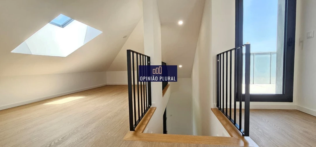 Apartamento T4 para Venda em Gulpilhares e Valadares Foto 17