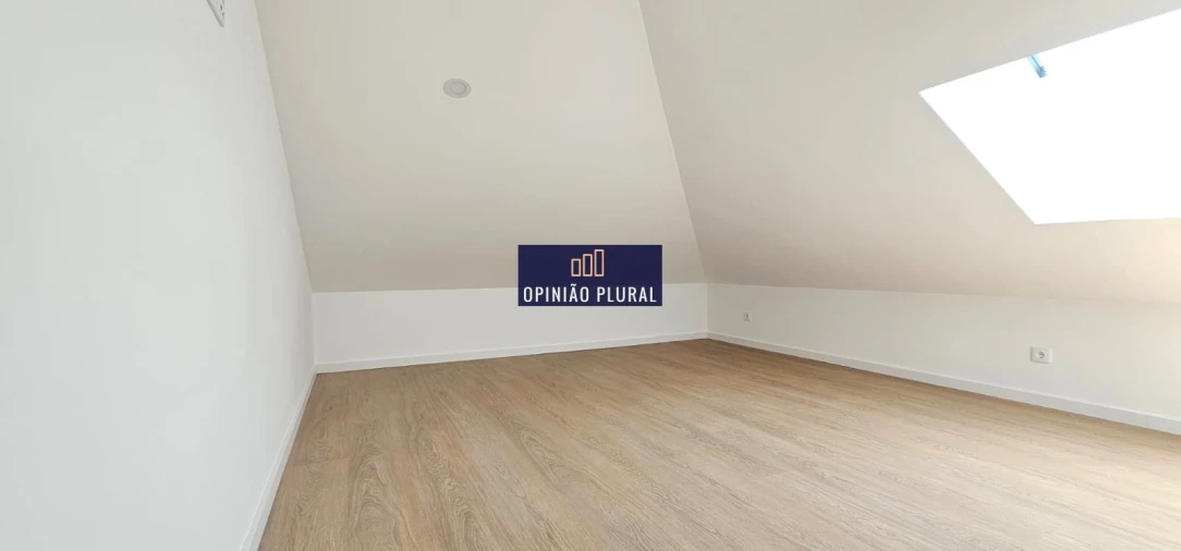 Apartamento T4 para Venda em Gulpilhares e Valadares Foto 19