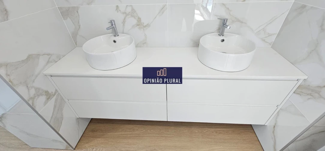Apartamento T4 para Venda em Gulpilhares e Valadares Foto 21