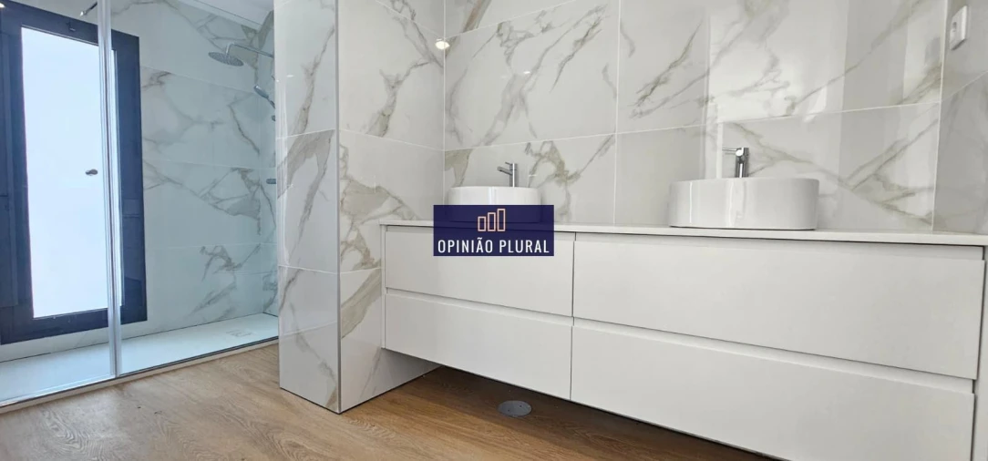 Apartamento T4 para Venda em Gulpilhares e Valadares Foto 22