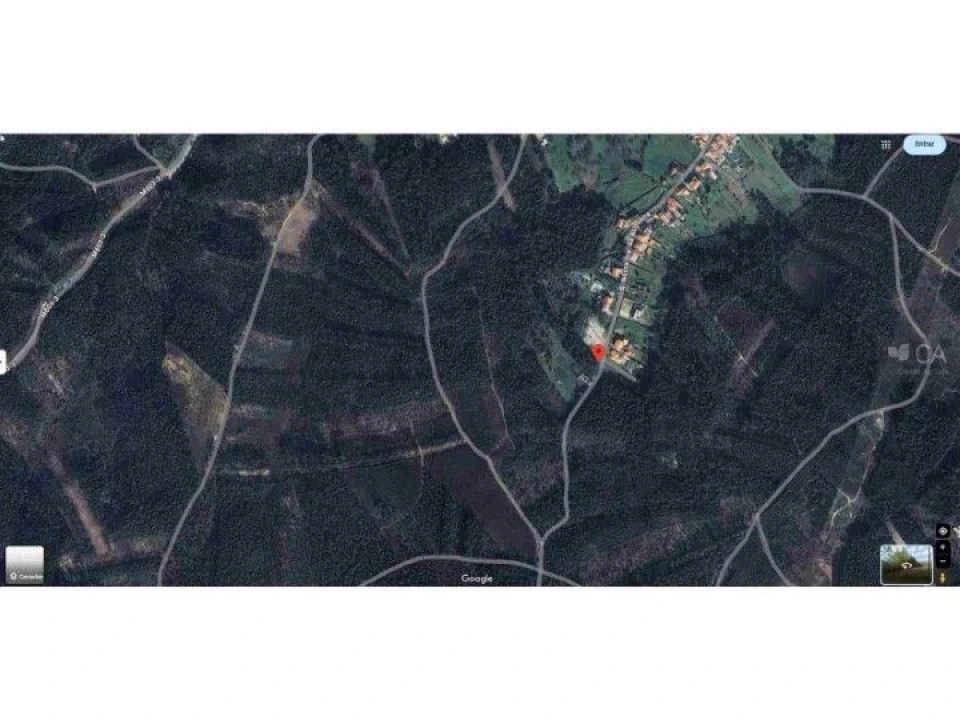 Terreno para Venda em Lobão, Gião, Louredo e Guisande Foto 3