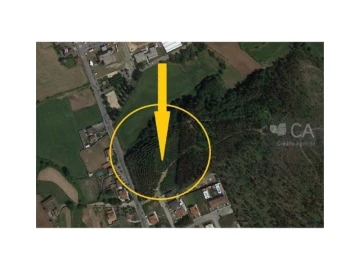 Terreno para Venda em Lobão, Gião, Louredo e Guisande