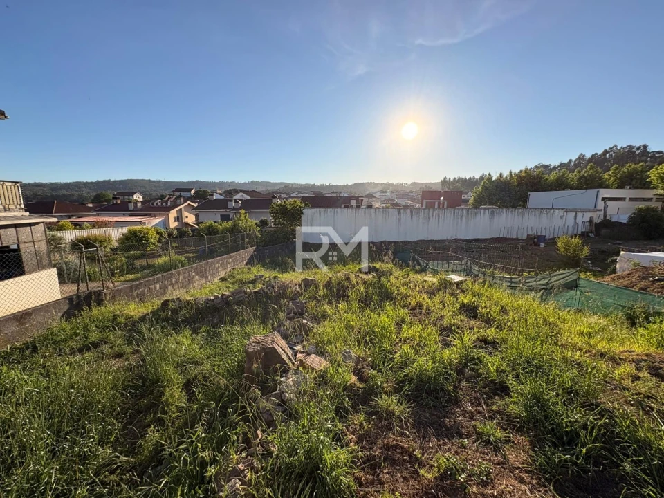Terreno para Venda em Campo e Sobrado Foto 12