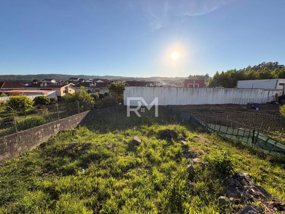Terreno para Venda em Campo e Sobrado Foto 14