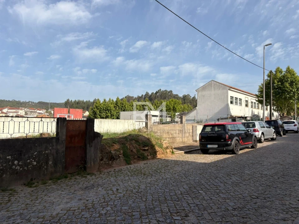 Terreno para Venda em Campo e Sobrado Foto 15