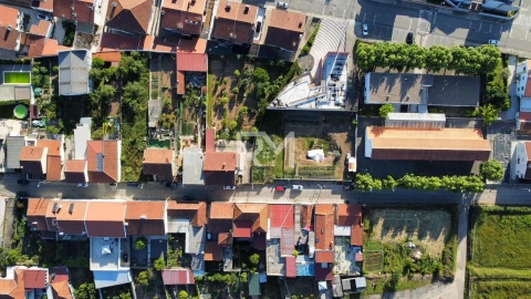 Terreno para Venda em Campo e Sobrado