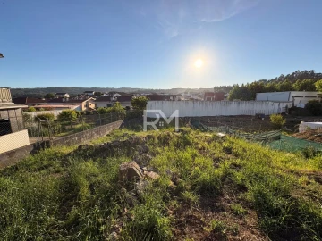 Terreno para Venda em Campo e Sobrado