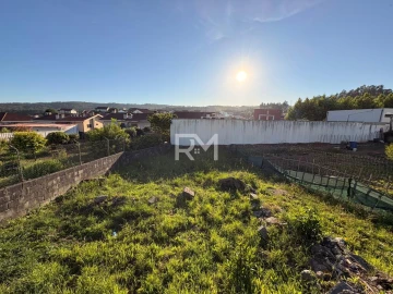 Terreno para Venda em Campo e Sobrado