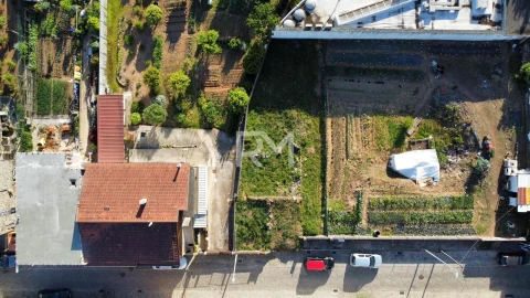 Terreno para Venda em Campo e Sobrado