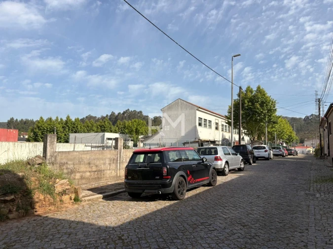 Terreno para Venda em Campo e Sobrado Foto 6