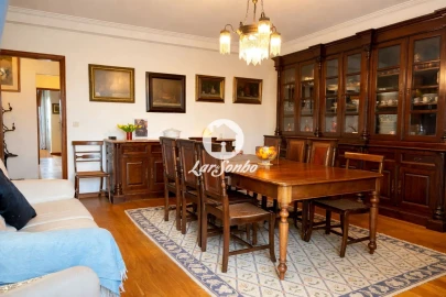 Apartamento T3 para Venda em Póvoa de Varzim, Beiriz e Argivai