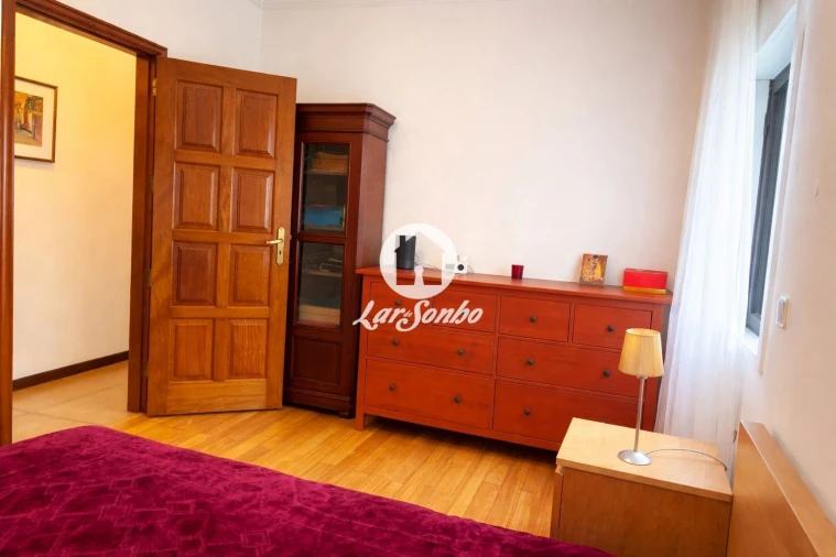 Apartamento T3 para Venda em Póvoa de Varzim, Beiriz e Argivai Foto 10