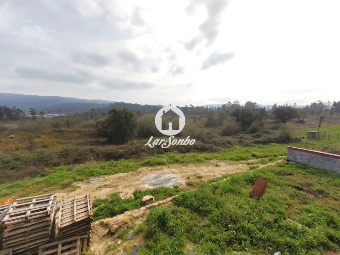 Apartamento T1 para Venda em Manhente Foto 27