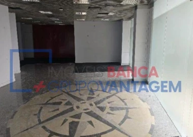 Loja para Venda em São Martinho
