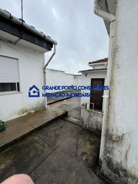 Moradia T3 para Venda em Custóias, Leça do Balio e Guifões