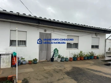 Moradia T3 para Venda em Custóias, Leça do Balio e Guifões