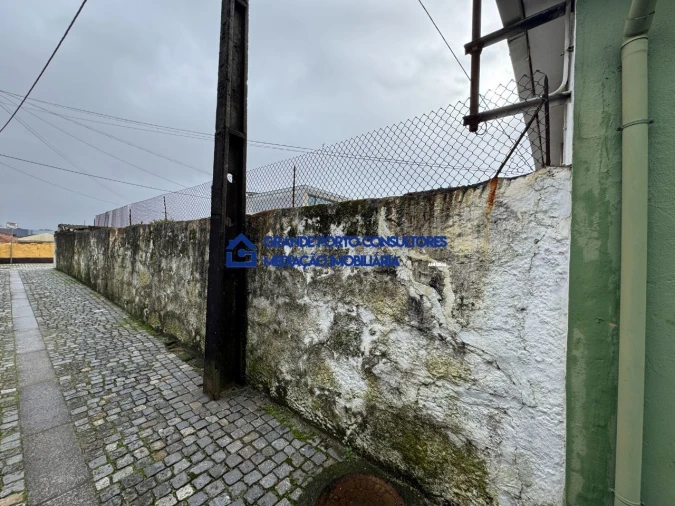 Moradia T3 para Venda em Custóias, Leça do Balio e Guifões Foto 2