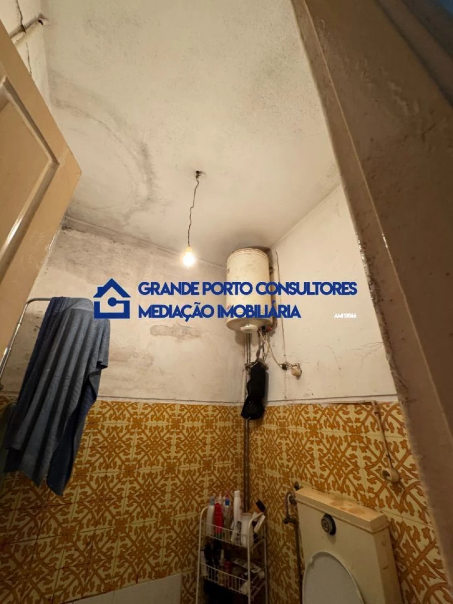 Moradia T3 para Venda em Custóias, Leça do Balio e Guifões Foto 4