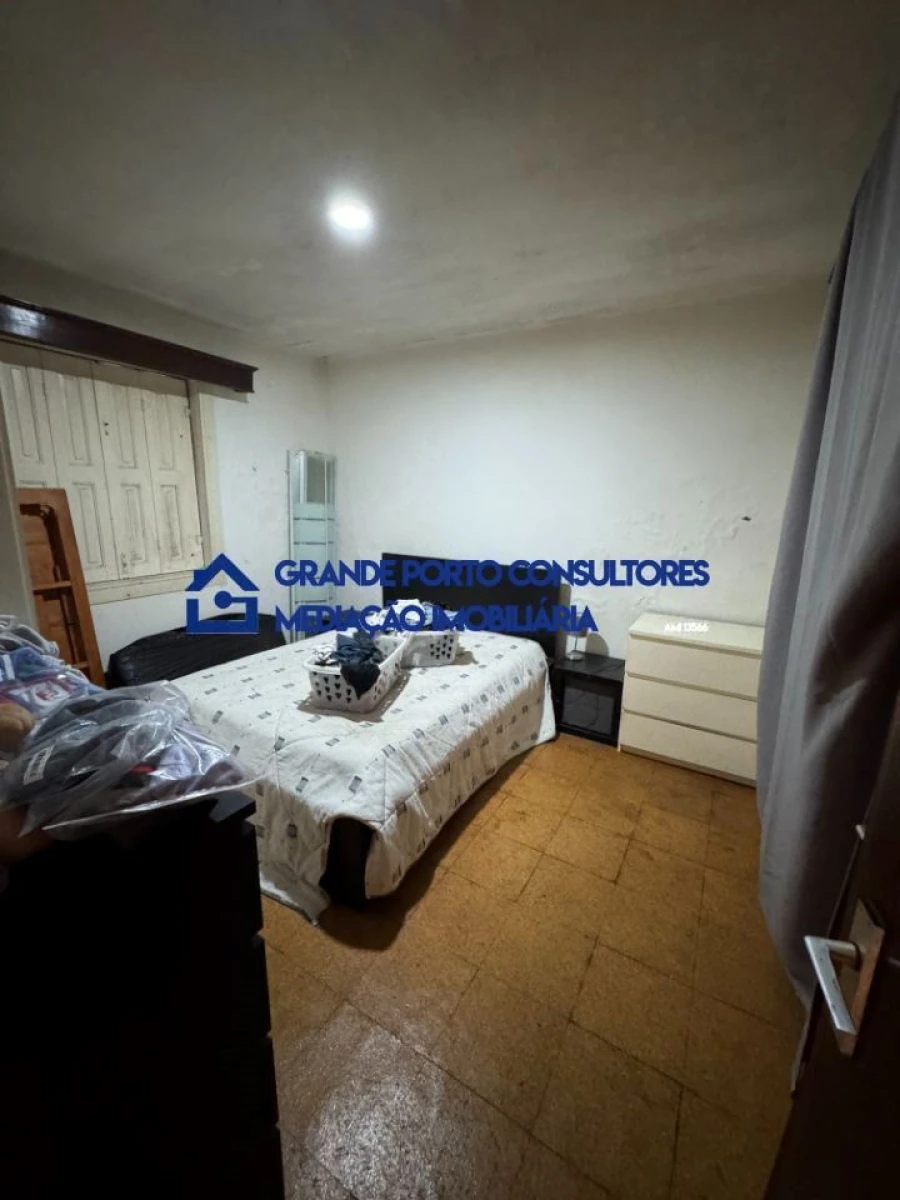 Moradia T3 para Venda em Custóias, Leça do Balio e Guifões Foto 6