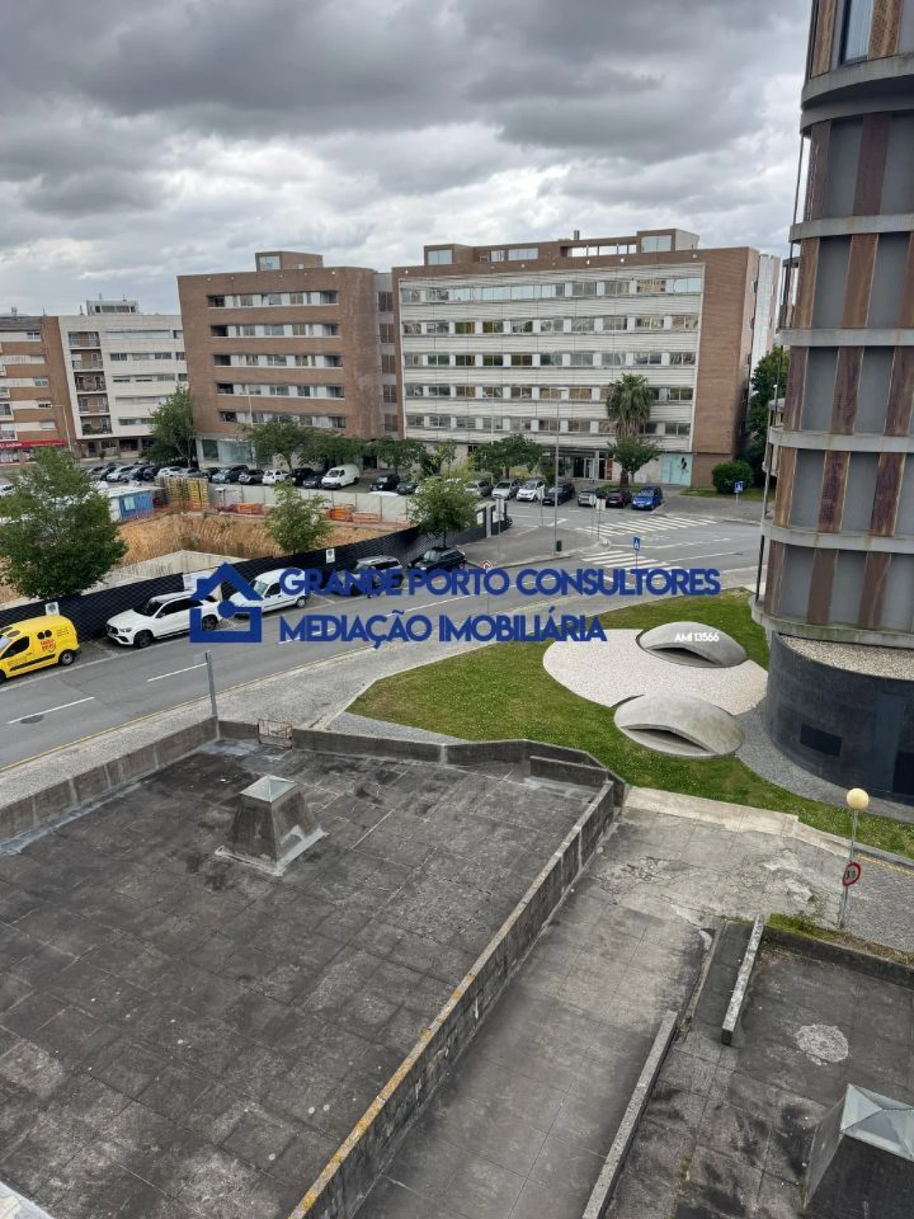 Apartamento T3 para Arrendamento em Cidade da Maia Foto 4