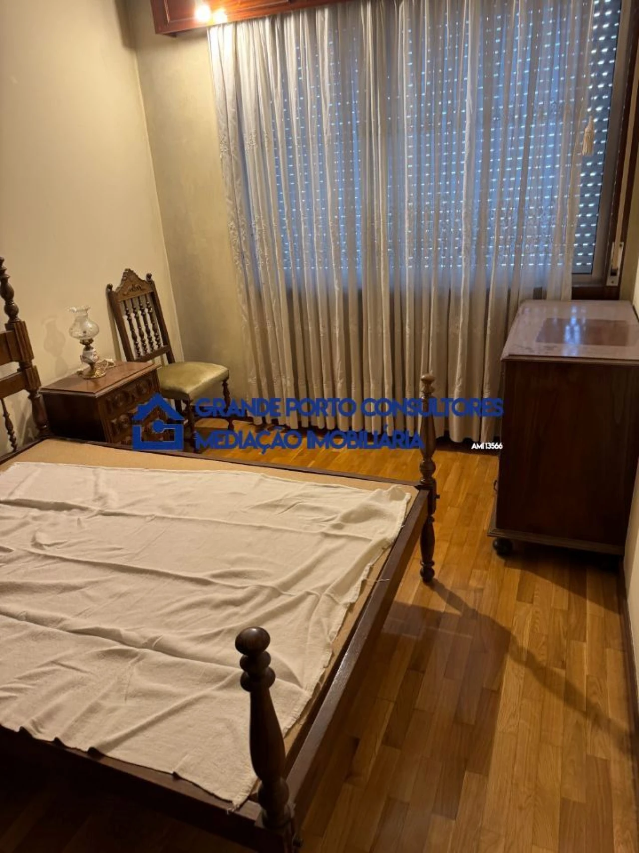 Apartamento T3 para Arrendamento em Cidade da Maia Foto 5
