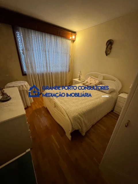 Apartamento T3 para Arrendamento em Cidade da Maia