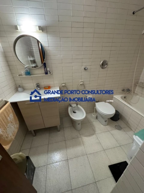 Apartamento T3 para Arrendamento em Cidade da Maia