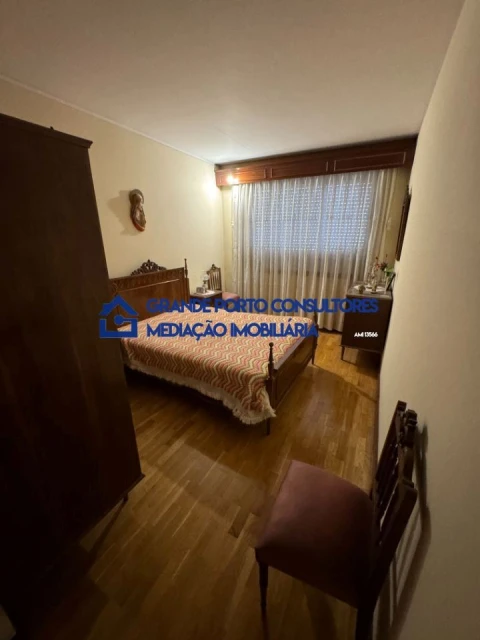 Apartamento T3 para Arrendamento em Cidade da Maia