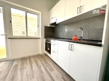 Apartamento T1 para Venda em Barreiro e Lavradio