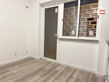 Apartamento T1 para Venda em Barreiro e Lavradio