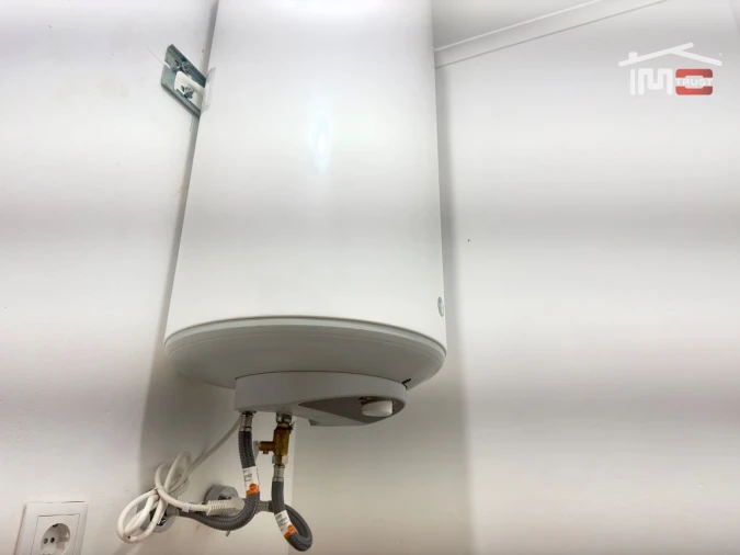 Apartamento T1 para Venda em Barreiro e Lavradio Foto 9