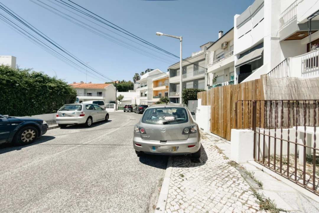 Moradia T3 para Venda em Alcabideche Foto 30