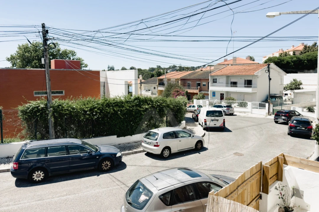 Moradia T3 para Venda em Alcabideche Foto 31