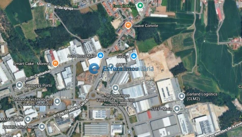 Loja para Venda em Castêlo da Maia