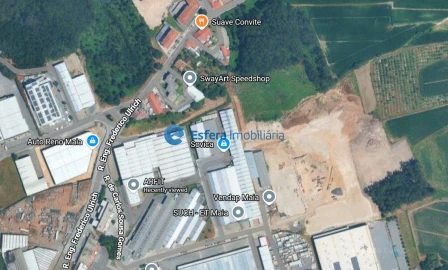 Loja para Venda em Castêlo da Maia