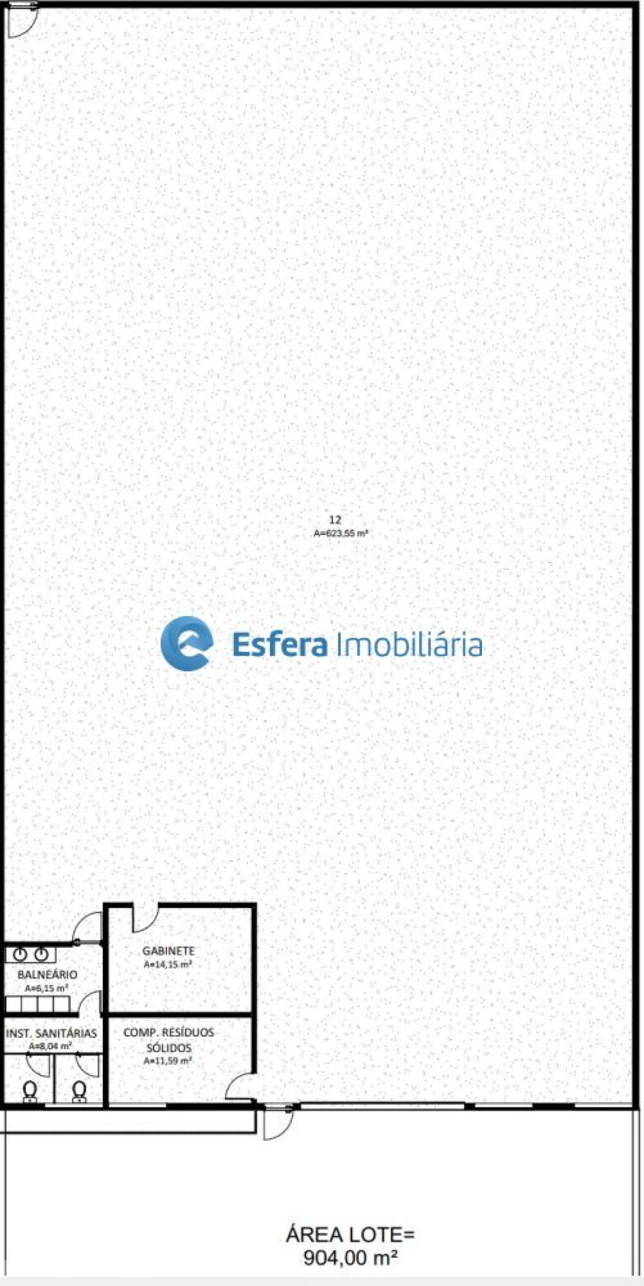 Loja para Venda em Castêlo da Maia Foto 7