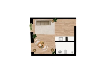Apartamento T0 para Venda em Matosinhos e Leça da Palmeira