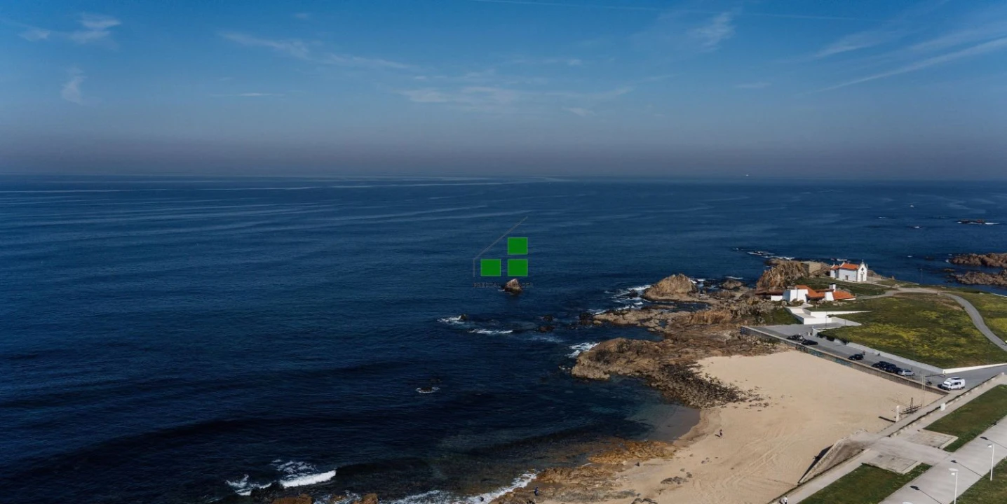 Apartamento T0 para Venda em Matosinhos e Leça da Palmeira Foto 24