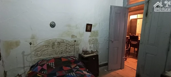 Moradia T4 para Venda em Abitureiras