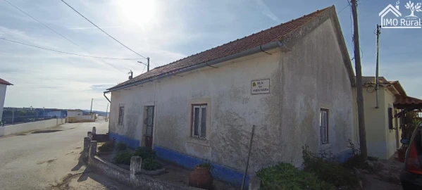 Moradia T4 para Venda em Abitureiras