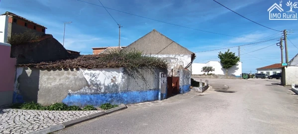 Moradia T4 para Venda em Abitureiras