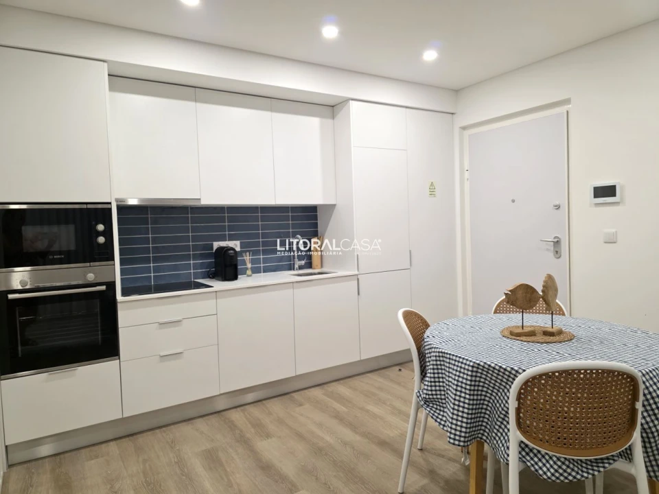 Apartamento T1 para Venda em Gafanha da Encarnação Foto 2